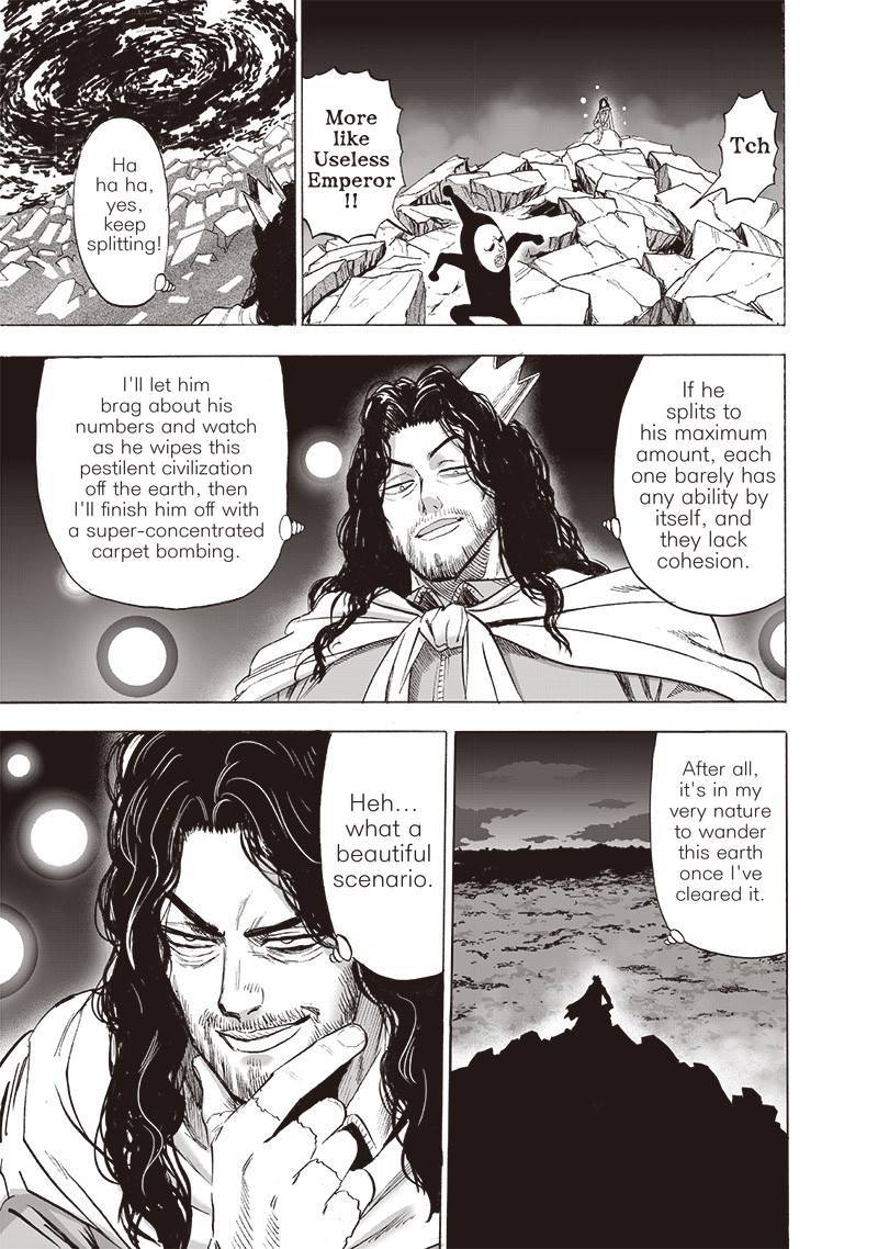One-Punch Man, Chapter 146 image 12